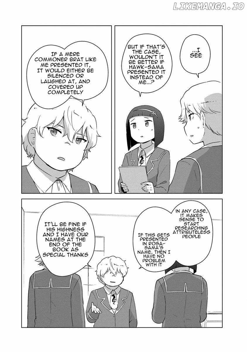 Moe Buta Tensei: Akutoku Shounin Da Kedo Yuusha O Sashioite Isekai Musou Shitemita Chapter 14 20